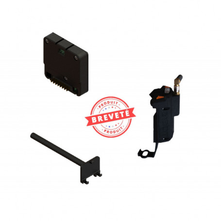 Kit homologation - DJI Mavic 3, Mavic 3 Classic et Mavic 3 Enterprise