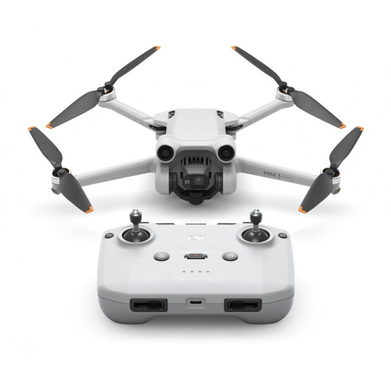 Les 5 meilleurs drones 4K 2024 – drone 4K test & comparatif