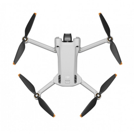 Drone DJI Mini 3 Pro : le drone fiable et compact par excellence