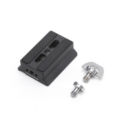 Élévateur de caméra quick-release DJI R pour DJI RS 3 et RS 3 Pro