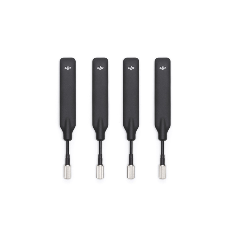 Kit d'antennes à hautgain pour DJI Transmission