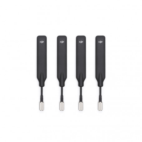 Antennes à haut-gain pour DJI Transmission