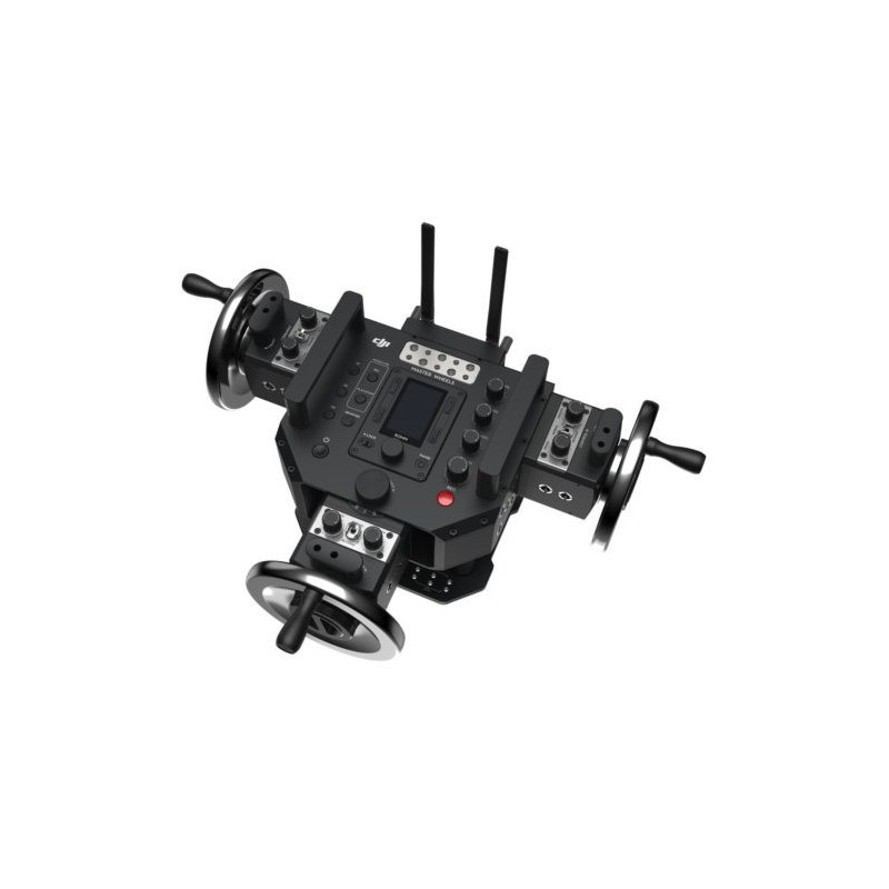 DJI Master Wheels