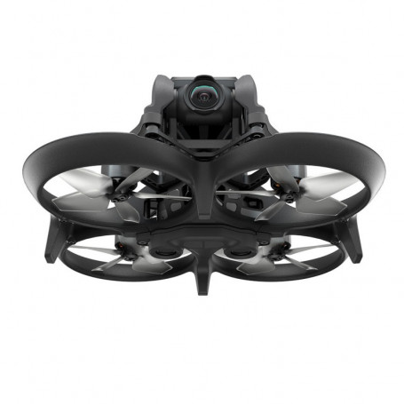 Quick release battery fin for DJI Avata drone - Maison Du Drone