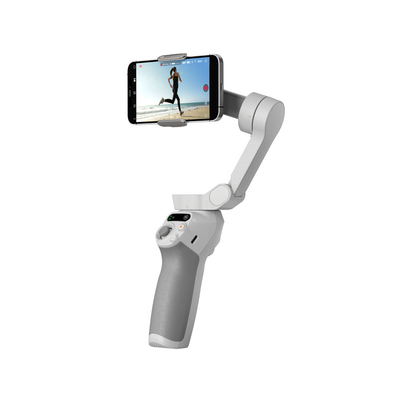 DJI Osmo Mobile SE (OM) - Stabilisateur Smartphone