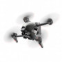 Drone DJI FPV Combo et Fly More Kit