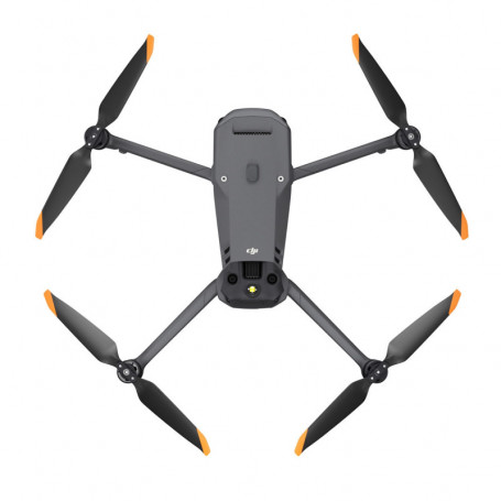 Drone DJI Mavic 3T (Thermal Enterprise) - Module RTK & Fly More Combo