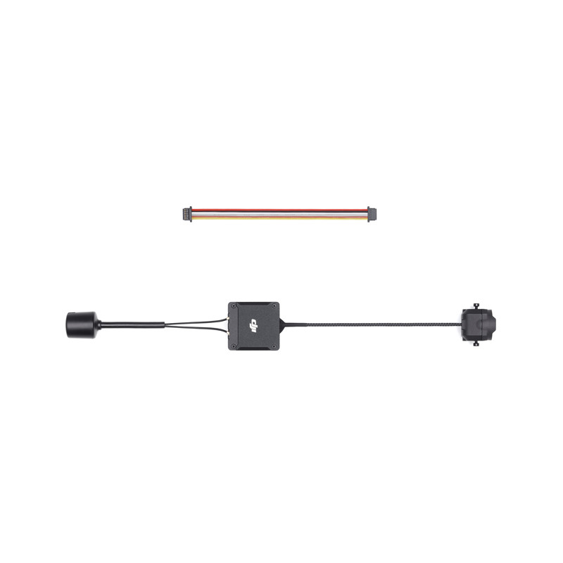 DJI O3 Air Unit Unité aérienne pour drone FPV
