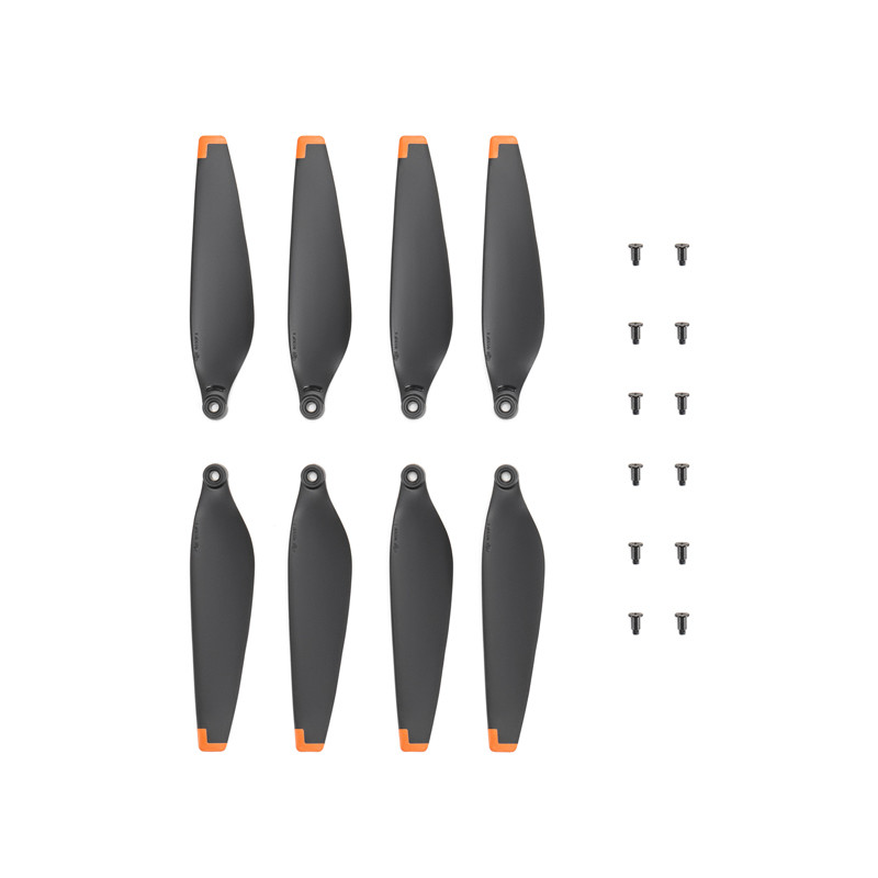 Jeu d'hélices pour DJI Mini 3