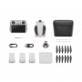 DJI Mini 3 Fly More Combo (avec DJI RC)