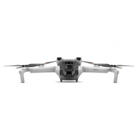 DJI Mini 3 Fly More Combo (DJI RC) - Mini drone avec caméra léger