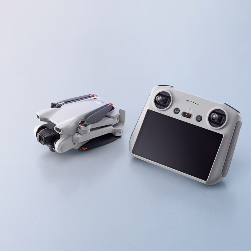 DJI Mini 3 (avec DJI RC)