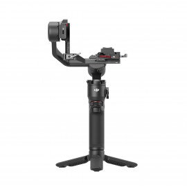 DJI RS3 Mini - Stabilisateur appareils photo & caméras hybrides