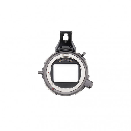 Bague d'adaptation monture L pour DJI Zenmuse X9 & Ronin 4D