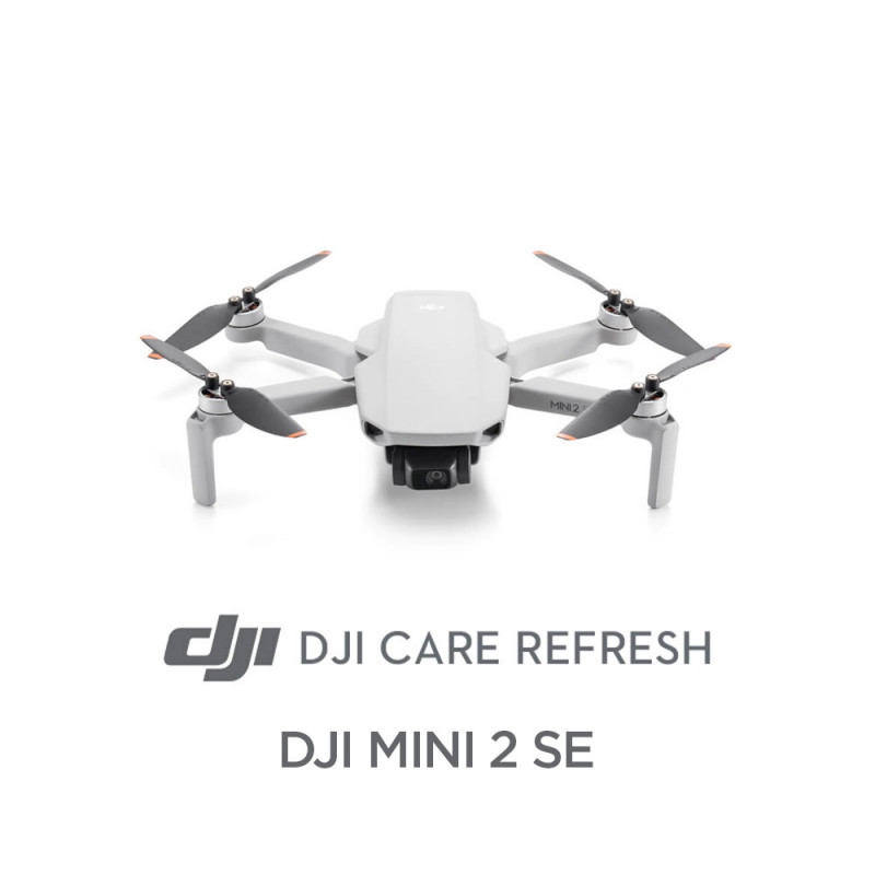 Assurance DJI Care pour Mini 4 Pro (1 an)