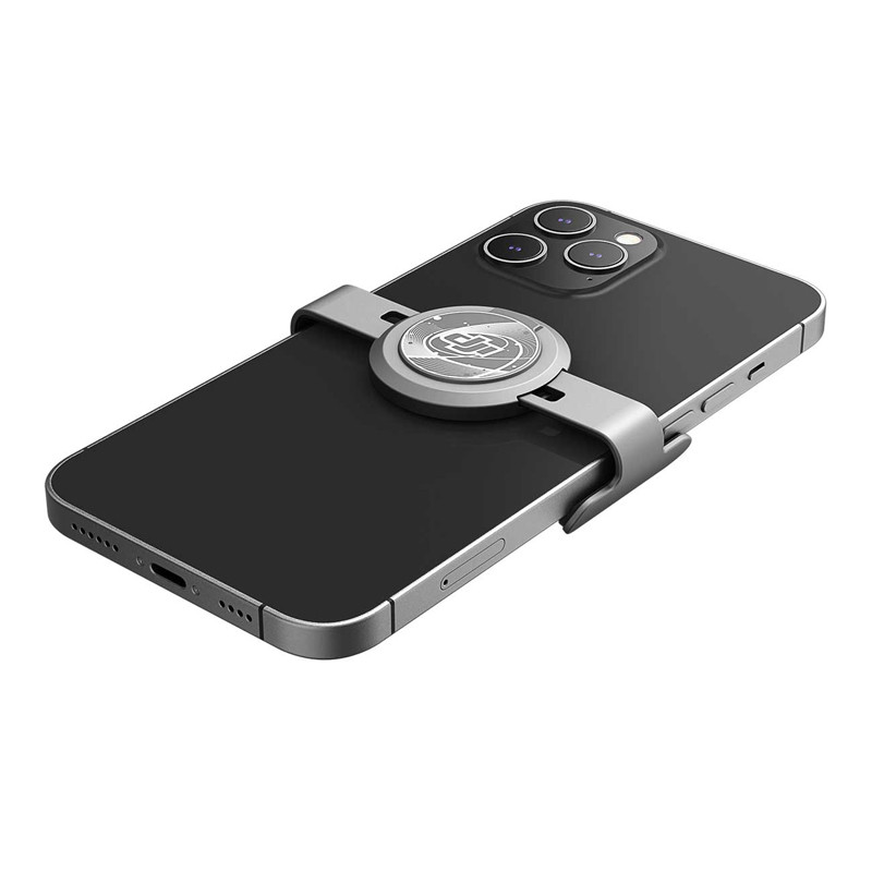 Pince magnétique pour stabilisateur smartphone - DJI Osmo Mobile