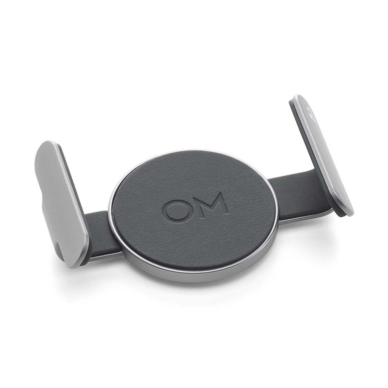 Pince magnétique pour stabilisateur smartphone - DJI Osmo Mobile