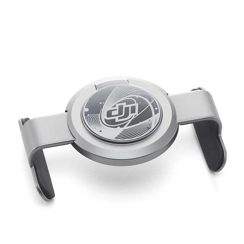Bandeau Magnétique DJI Pour Osmo - Fixation Sur Casquette, Réglage Angle Facile - Léger Et Discret - 2