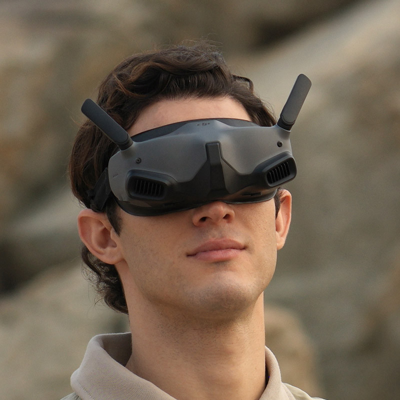 DJI Goggles Integra Casque / FPV