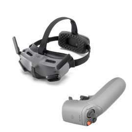 DJI Goggles Integra - Motion Combo (pour Avata, Mini 3 Pro & Mavic 3)