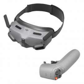 DJI Goggles 2 - Motion Combo (pour Avata, Mini 3 Pro & Mavic 3)