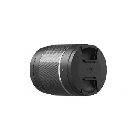 Objectif DL 18 mm F2.8 APSH - DJI