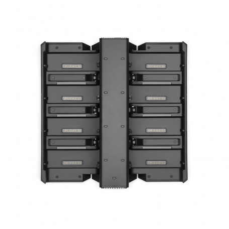Hub de chargement pour batterie TB51
