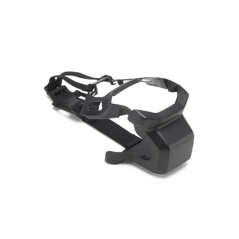 Pare-Soleil (Lens Hood) Pour DJI Mavic 3 Pro - Protection Objectif Et Cardan - Anti-reflets Et Lumière Parasite - Compatible M3P-ZG584 - 11