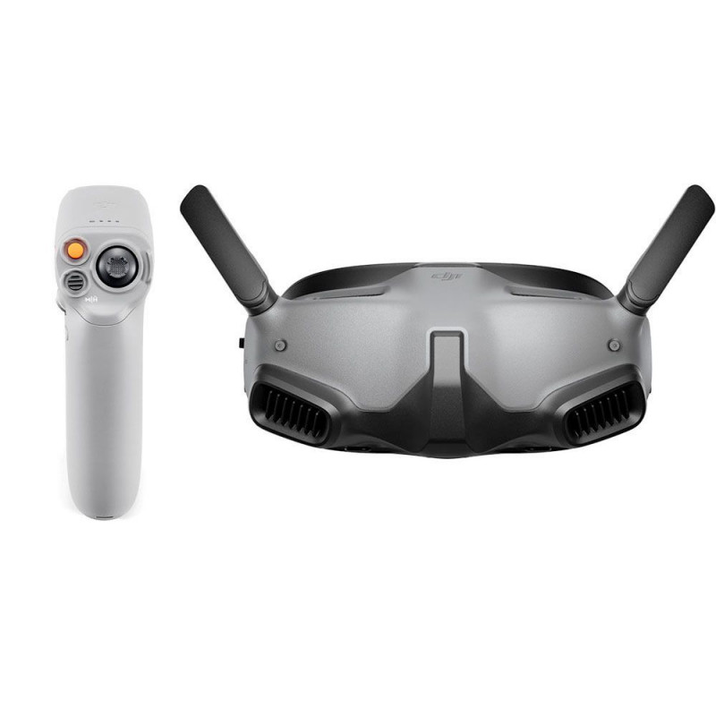 DJI Goggles Integra Motion Combo (pour Avata, Mini 3 Pro & Mavic 3)