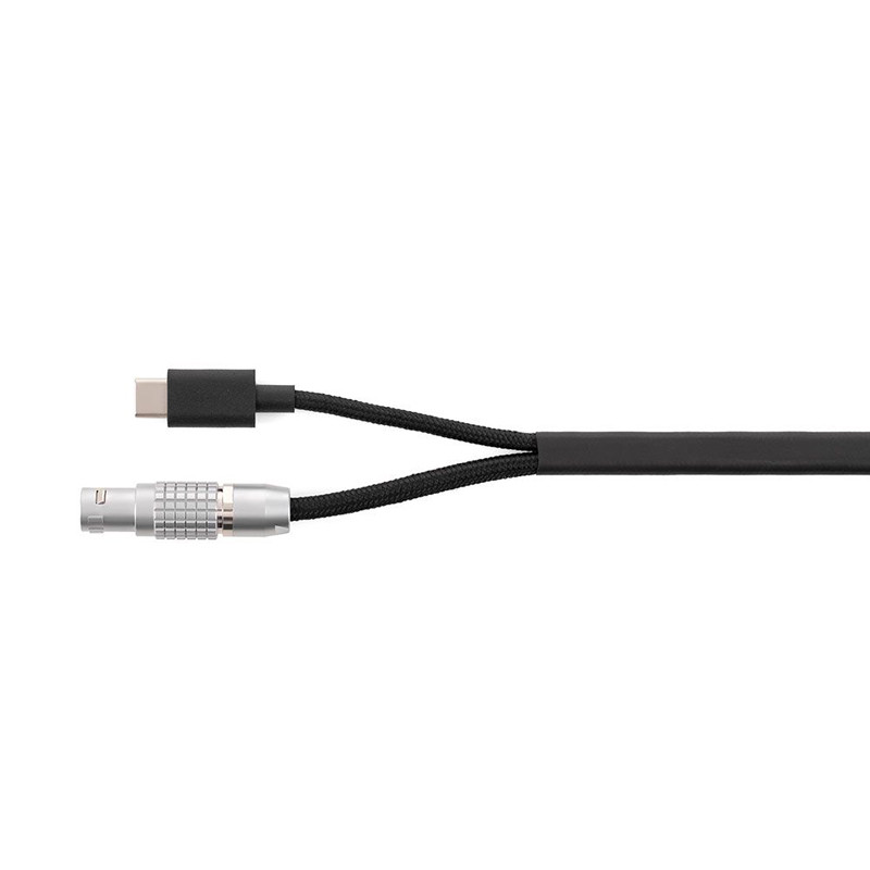 Télémètre LiDAR Pour DJI RS 3 Pro & RS4 Pro - Ouvert Jamais Utilisé, Garantie 1 An