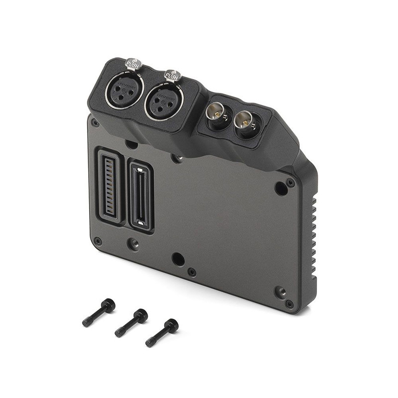 Support Moniteur Ronin SC/RS3/RSC2 – Bras Magique Rotatif Groot DigitalFoto Avec Griffe 1/4" Pour Stabilisateur !