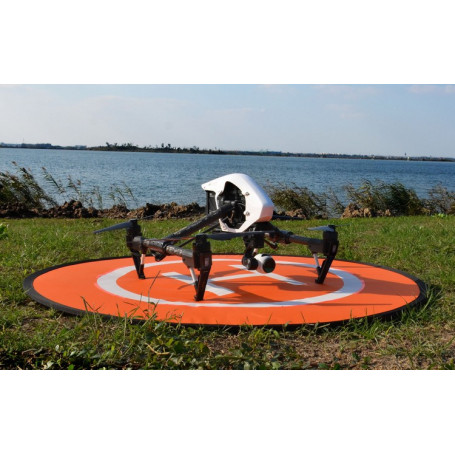 Piste de décollage/atterrissage PGYTECH Pro V2 pour drones compacts