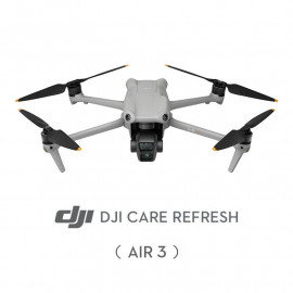 DJI Care DJI Air 3 1 an