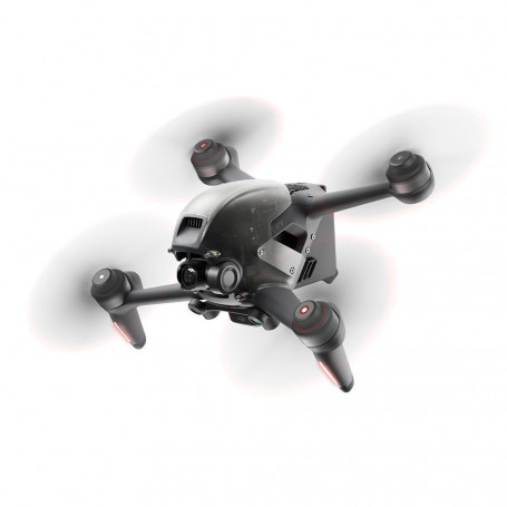 FPV Combo : le premier drone de courses de DJI est en fuite !