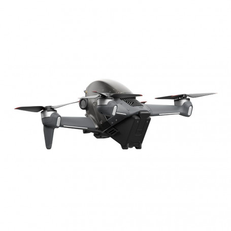 Le prix du drone immersif DJI FPV (livré avec son casque) baisse de 450 €