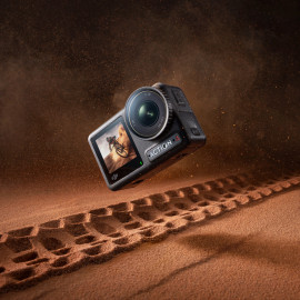 DJI Osmo Action 4 Standard Combo