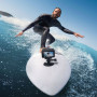 Caméra DJI Osmo Action 4 - Pack surf & activités aquatiques