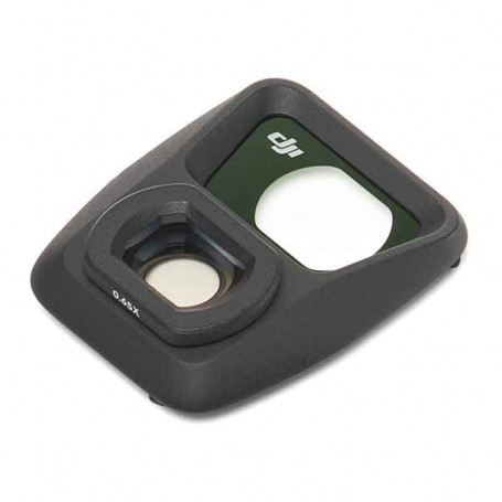 Objectif grand-angle pour DJI Air 3