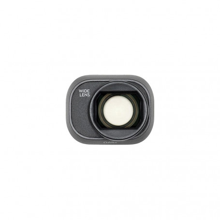 Objectif grand-angle pour DJI Mini 4 Pro