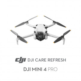 FPVtosky Valise pour DJI Mini 4 Pro I Compacte I Deux Compartiments I  Étanche - Sac de transport pour DJI Mini 4 Pro Fly More Combo Kit, Valise  pour drone Sac Accessoires