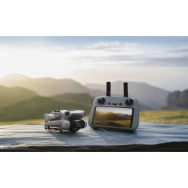 DJI Mini 4 Pro (avec DJI RC 2)