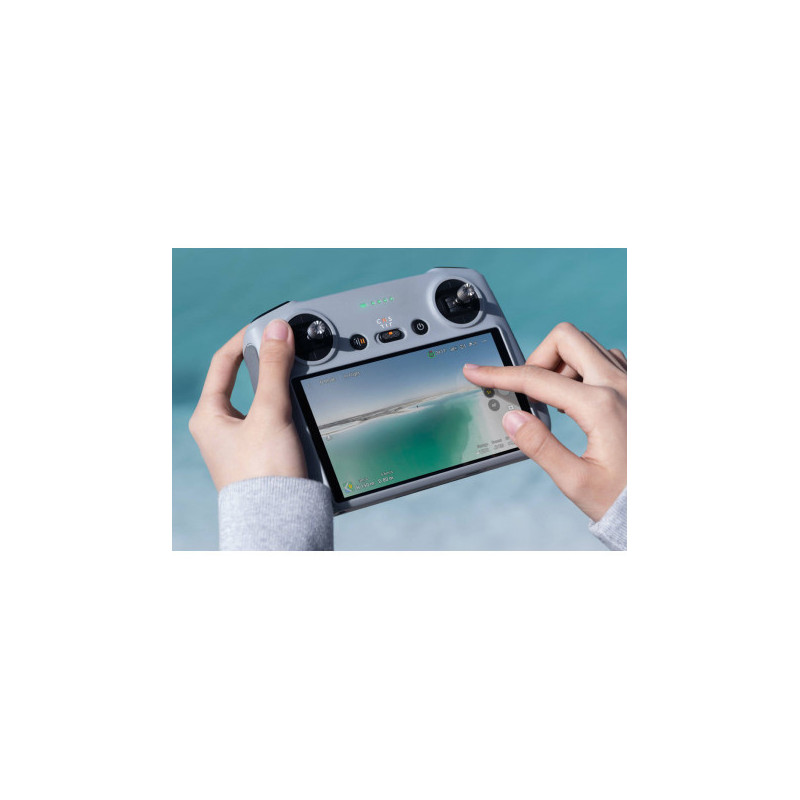 Radiocommande DJI RC