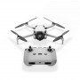 DJI Mini 4 Pro avec radiocommande DJI RC-N2