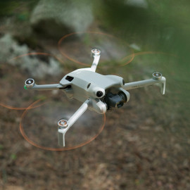 DJI Mini 4 Pro (avec DJI RC-N2)