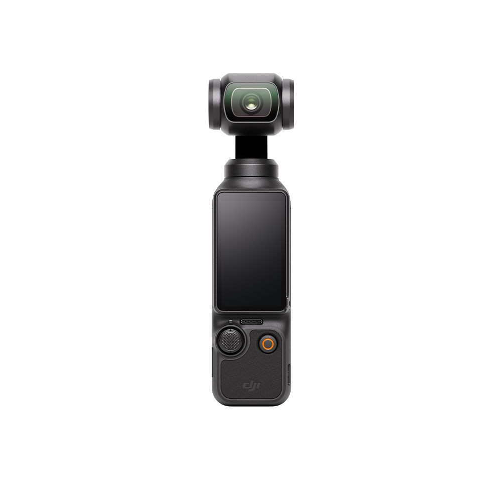 DJI Pocket 3 - La mini-caméra vlog ultime !