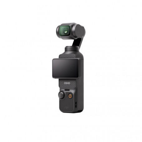 DJI Pocket 3 - La mini-caméra vlog ultime !