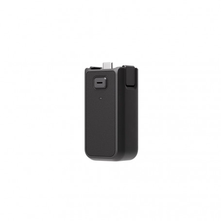 Poignée-batterie pour DJI Osmo Pocket 3