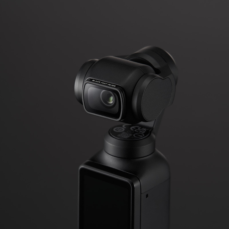 Filtre Black Mist pour DJI Pocket 3