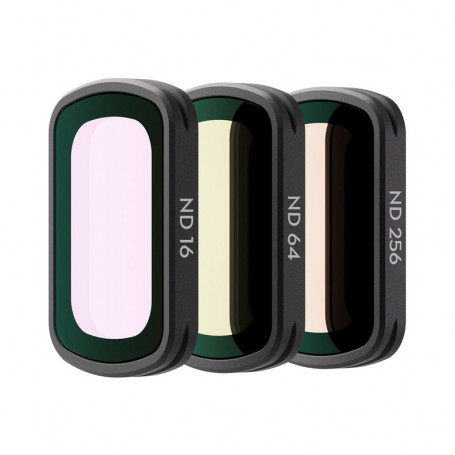 Filtres ND pour DJI Osmo Pocket 3
