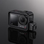 Adaptateur 3.5mm pour caméra DJI Osmo Action 4